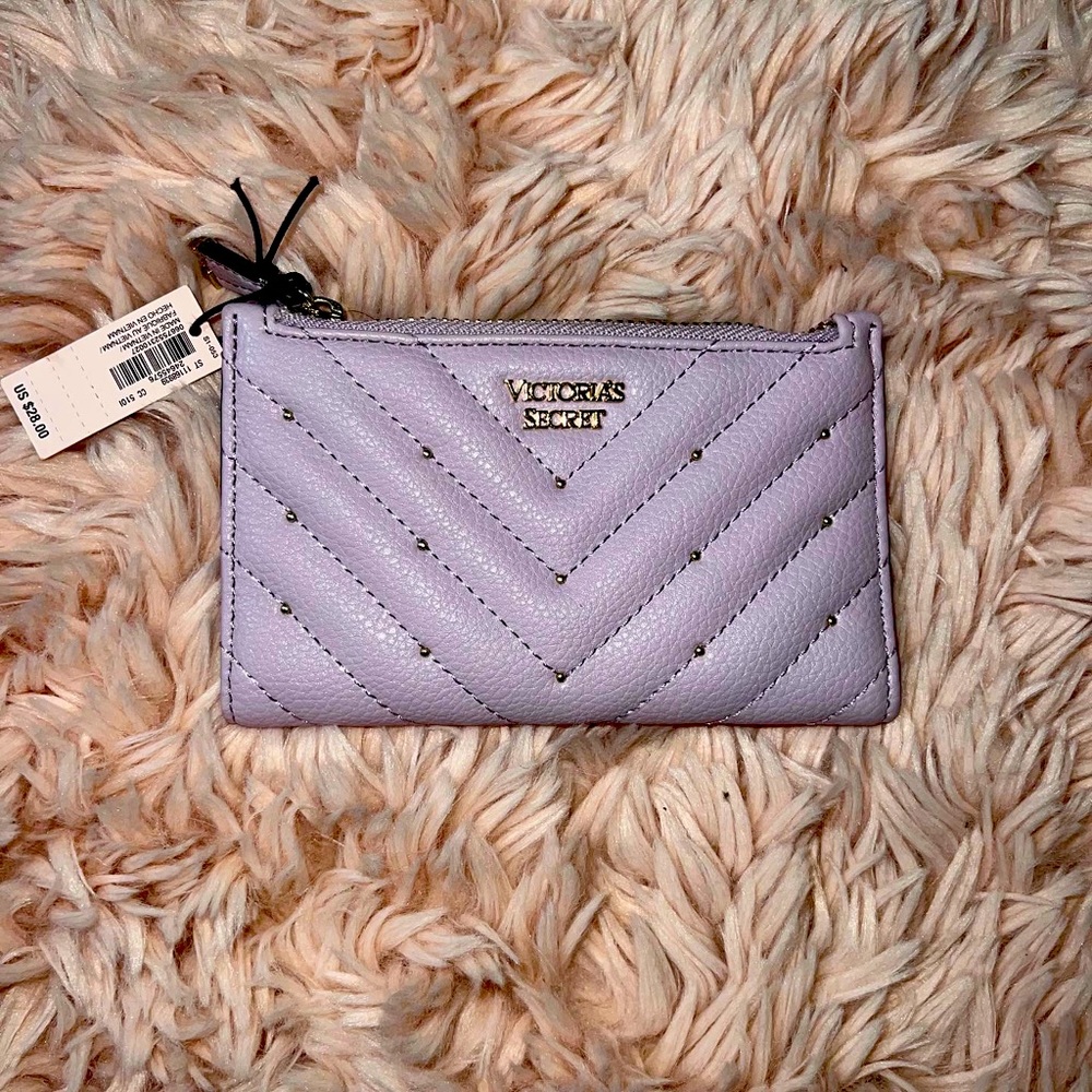 Victoria Secret small wallets
